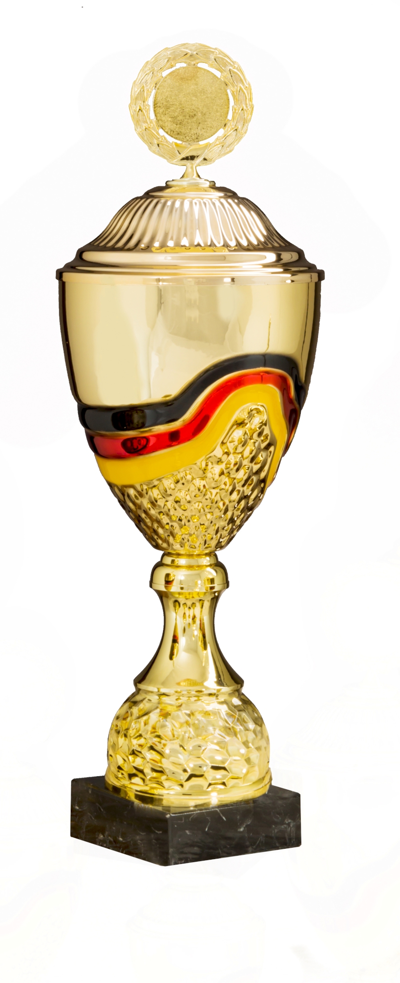 Großpokale . Säulenpokale