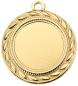 Preview: 40mm Ø Medaille,3 Farben. Inkl. Schrift,Band und Montage je 0,95€