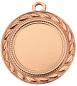 Preview: 40mm Ø Medaille,3 Farben. Inkl. Schrift,Band und Montage je 0,95€