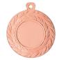 Preview: 45mm Ø Medaille,3 Farben. Inkl. Schrift,Band und Montage je 1,10€