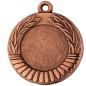 Preview: 40mm Ø Medaille,3 Farben. Inkl. Schrift,Band und Montage je 0,95€