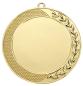 Preview: Medaille 70mm Ø inkl.22mm Band,Vorne 50mm Vereinslogo,Aukleber mit Text und Montage 2,20€