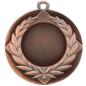 Preview: 45mm Ø Medaille,3 Farben. Inkl. Schrift,Band und Montage je 1,20€