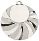 Preview: Medaille edler Schliff 50mm Ø ,3Farben inkl- Schrift,Band und Montage je 1,40€