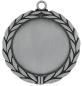 Preview: Medaille 70mm Ø inkl.22mm Band,Vorne 50mm Vereinslogo,Aukleber mit Text und Montage 2,70€