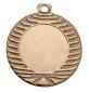 Preview: 40mm Ø Medaille,3 Farben. Inkl. Schrift,Band und Montage je 0,95€