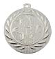Preview: 50mm Ø Medaille 7 Kampf , inkl. 10mm Band/Aufkleber/Text/Logo/Montage je 1,10€