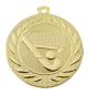 Preview: 50mm Ø Medaille Feldhockey , inkl. 10mm Band/Aufkleber/Text/Logo/Montage je 1,10€