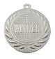Preview: 50mm Ø Medaille Gewinner , inkl. 10mm Band/Aufkleber/Text/Logo/Montage je 1,10€