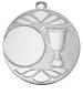 Preview: Medaille 50mm mit 25mm Logo inkl. 10mm Band,Aufkleber mit Schrift und die Montage je 1,20€