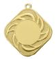 Preview: Medaille in Rautenform 50mm alles im Preis inbegriffen je 1,10€