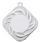 Preview: Medaille in Rautenform 50mm alles im Preis inbegriffen je 1,10€