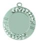 Preview: 40mm Ø Medaille,3 Farben. Inkl. Schrift,Band und Montage je 0,95€