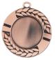 Preview: 40mm Ø Medaille,3 Farben. Inkl. Schrift,Band und Montage je 0,95€