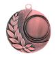 Preview: Medaille 50mm Ø ,3Farben inkl- Schrift,Band und Montage je 1,30€