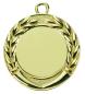 Preview: 40mm Ø Medaille,3 Farben. Inkl. Schrift,Band und Montage je 1,20€