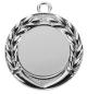 Preview: 40mm Ø Medaille,3 Farben. Inkl. Schrift,Band und Montage je 1,20€