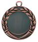 Preview: 40mm Ø Medaille,3 Farben. Inkl. Schrift,Band und Montage je 1,20€