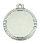 Preview: 32mm Ø Medaille neutral 3 Farben zur Wahl,inkl. 10mm Band/Aufkleber/Montage 0,85€