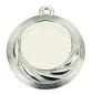 Preview: 40mm Ø Medaille,3 Farben. Inkl. Schrift,Band und Montage je 1,10€