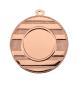 Preview: Medaille 50mm Ø ,3Farben inkl- Schrift,Band und Montage je 1,10€