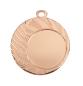 Preview: 40mm Ø Medaille,3 Farben. Inkl. Schrift,Band und Montage je 0,95€