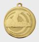 Preview: 45mm Ø Medaille,3 Farben. Inkl. Schrift,Band und Montage je 0,95€