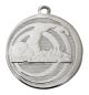 Preview: 45mm Ø Medaille,3 Farben. Inkl. Schrift,Band und Montage je 0,95€