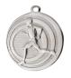 Preview: 45mm Ø Medaille,3 Farben. Inkl. Schrift,Band und Montage je 0,95€