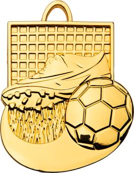 58x51mm Pokal Medaille inkl. 10mm Band,Aufkleber/Text/Vereinslogo und Montage je 1,60€