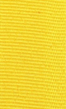 Band 22mm Gelb