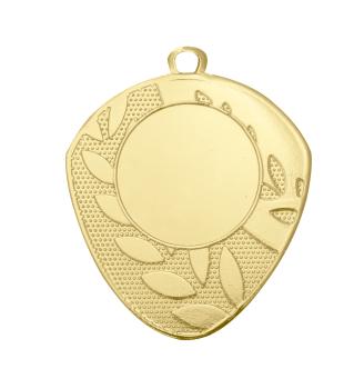 Medaille 50x45mm ,3Farben inkl- Schrift,Band und Montage je 1,10€