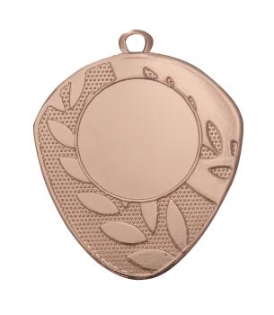 Medaille 50x45mm ,3Farben inkl- Schrift,Band und Montage je 1,10€