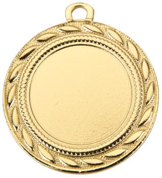 40mm Ø Medaille,3 Farben. Inkl. Schrift,Band und Montage je 0,95€