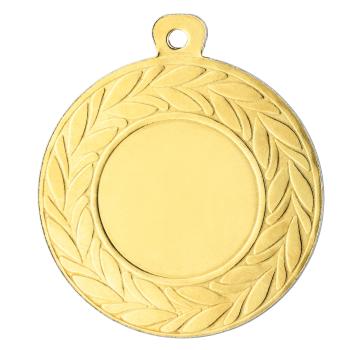 45mm Ø Medaille,3 Farben. Inkl. Schrift,Band und Montage je 1,10€