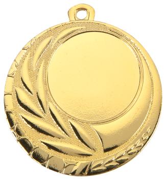 45mm Ø Medaille,3 Farben. Inkl. Schrift,Band und Montage je 1,10€