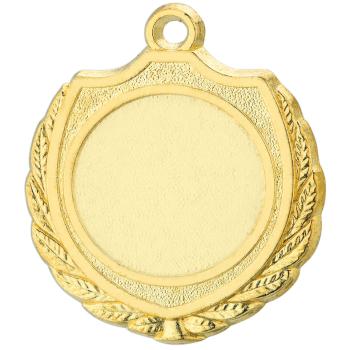 40mm Ø Medaille,3 Farben. Inkl. Schrift,Band und Montage je 1,10€