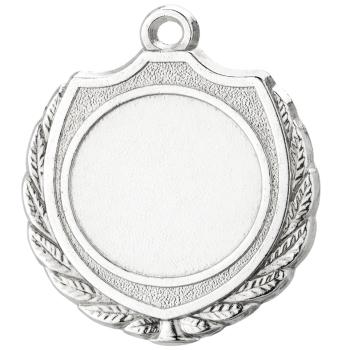 40mm Ø Medaille,3 Farben. Inkl. Schrift,Band und Montage je 1,10€
