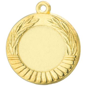 40mm Ø Medaille,3 Farben. Inkl. Schrift,Band und Montage je 0,95€