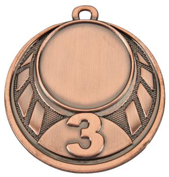 45mm Ø Medaille,3 Farben. Inkl. Schrift,Band und Montage je 1,20€