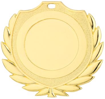 Medaille  50mm Ø ,3Farben inkl- Schrift,Band und Montage je 1,30€