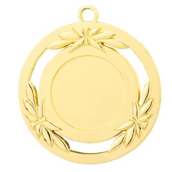 Medaille  50mm Ø ,3Farben inkl- Schrift,Band und Montage je 1,30€