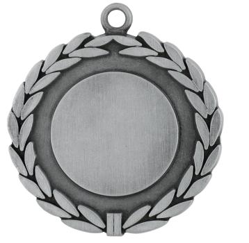 43mm Ø Medaille,3 Farben. Inkl. Schrift,Band und Montage je 1,50€