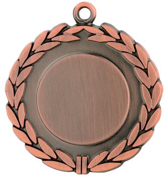 43mm Ø Medaille,3 Farben. Inkl. Schrift,Band und Montage je 1,50€