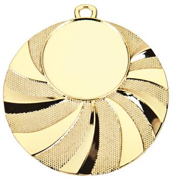 Medaille edler Schliff 50mm Ø ,3Farben inkl- Schrift,Band und Montage je 1,40€