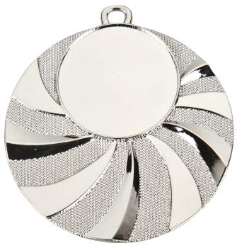 Medaille edler Schliff 50mm Ø ,3Farben inkl- Schrift,Band und Montage je 1,40€