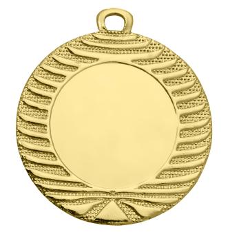40mm Ø Medaille,3 Farben. Inkl. Schrift,Band und Montage je 0,95€