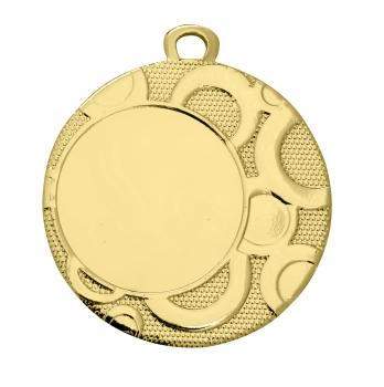 40mm Ø Medaille,3 Farben. Inkl. Schrift,Band und Montage je 0,95€