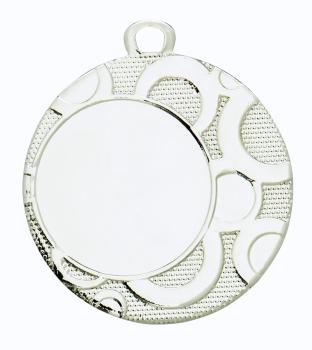 40mm Ø Medaille,3 Farben. Inkl. Schrift,Band und Montage je 0,95€