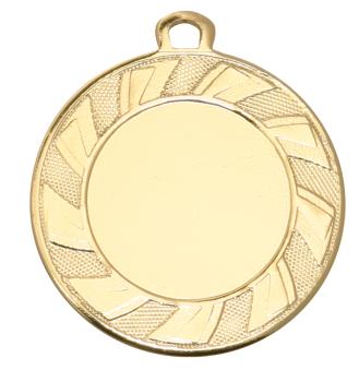 40mm Ø Medaille,3 Farben. Inkl. Schrift,Band und Montage je 0,95€